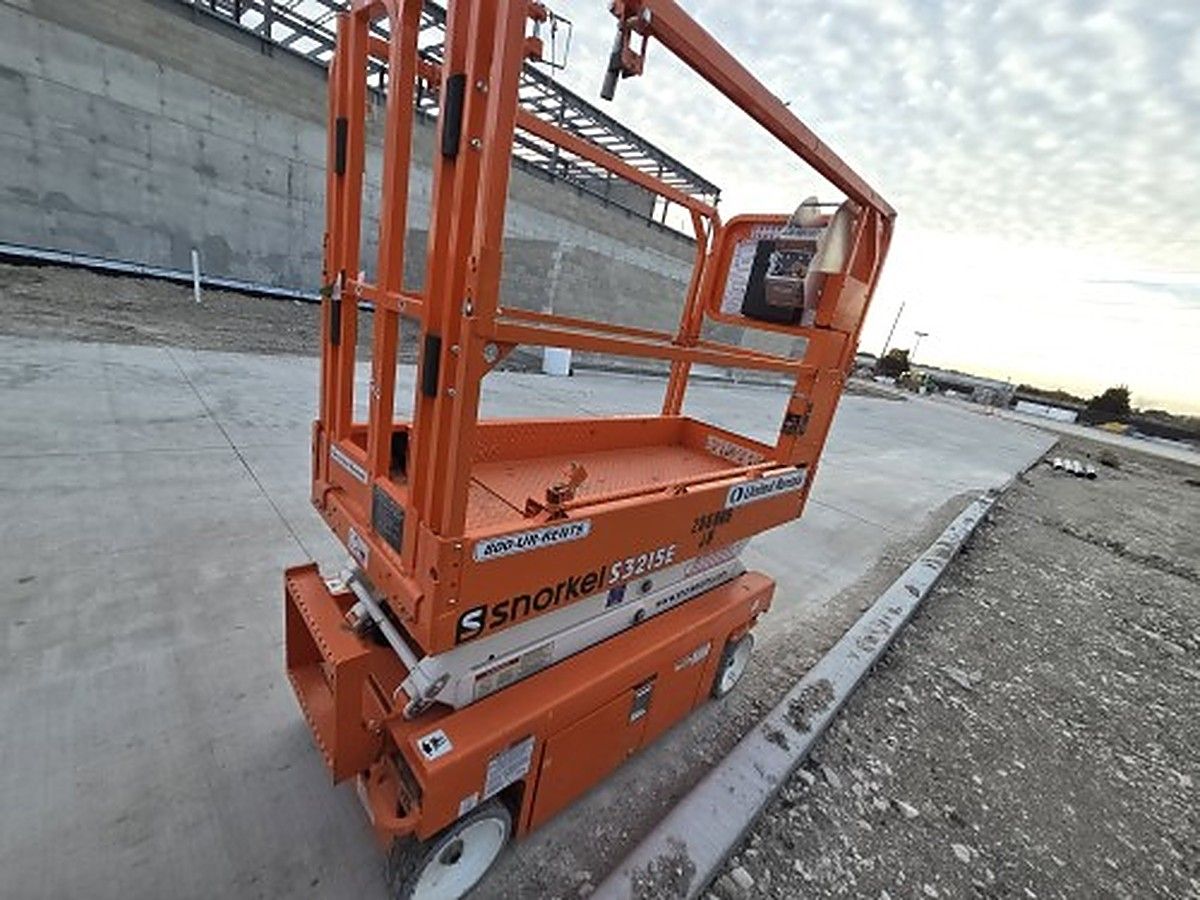 SNORKEL S3215E photo 5