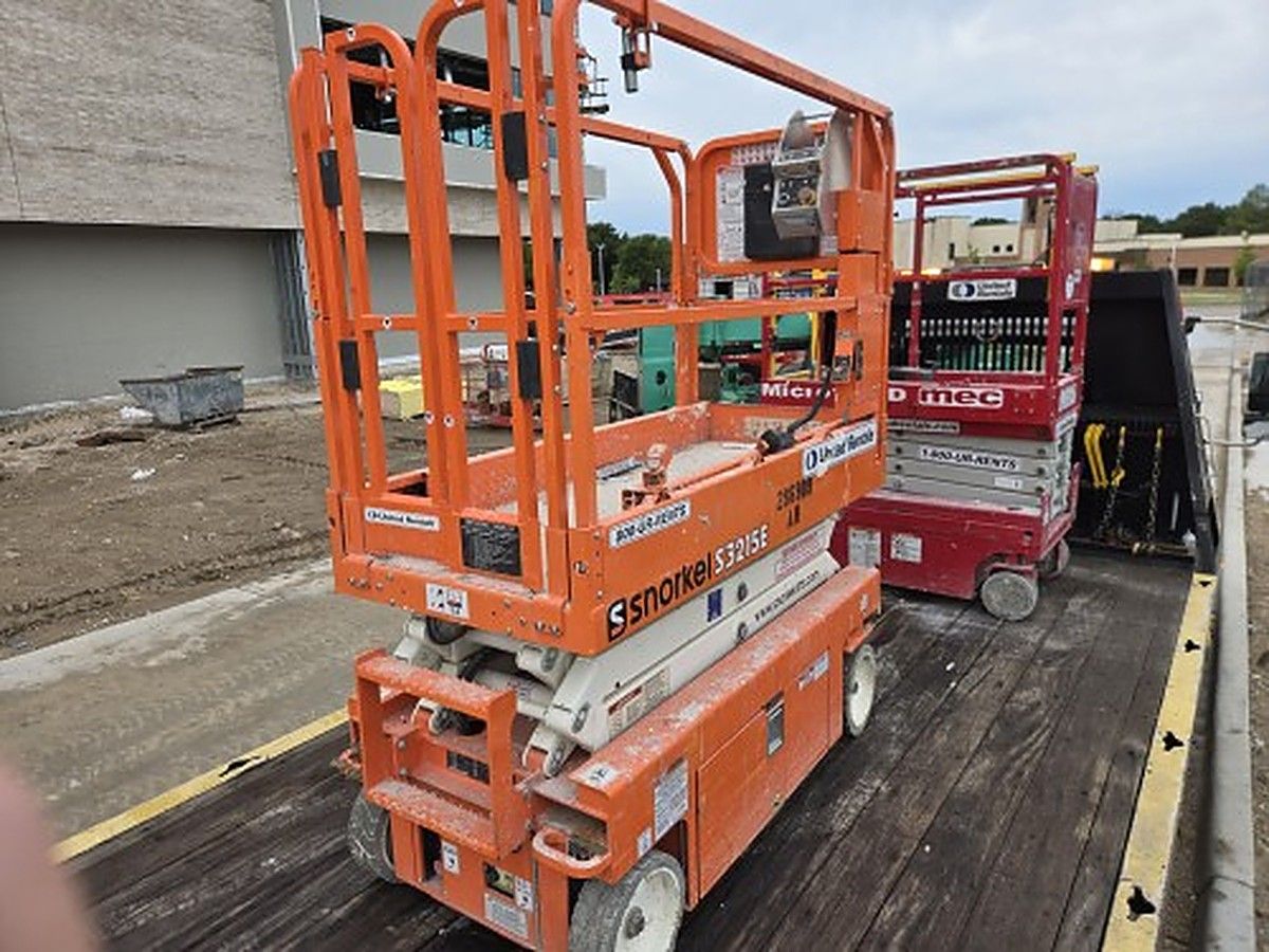 SNORKEL S3215E photo 6