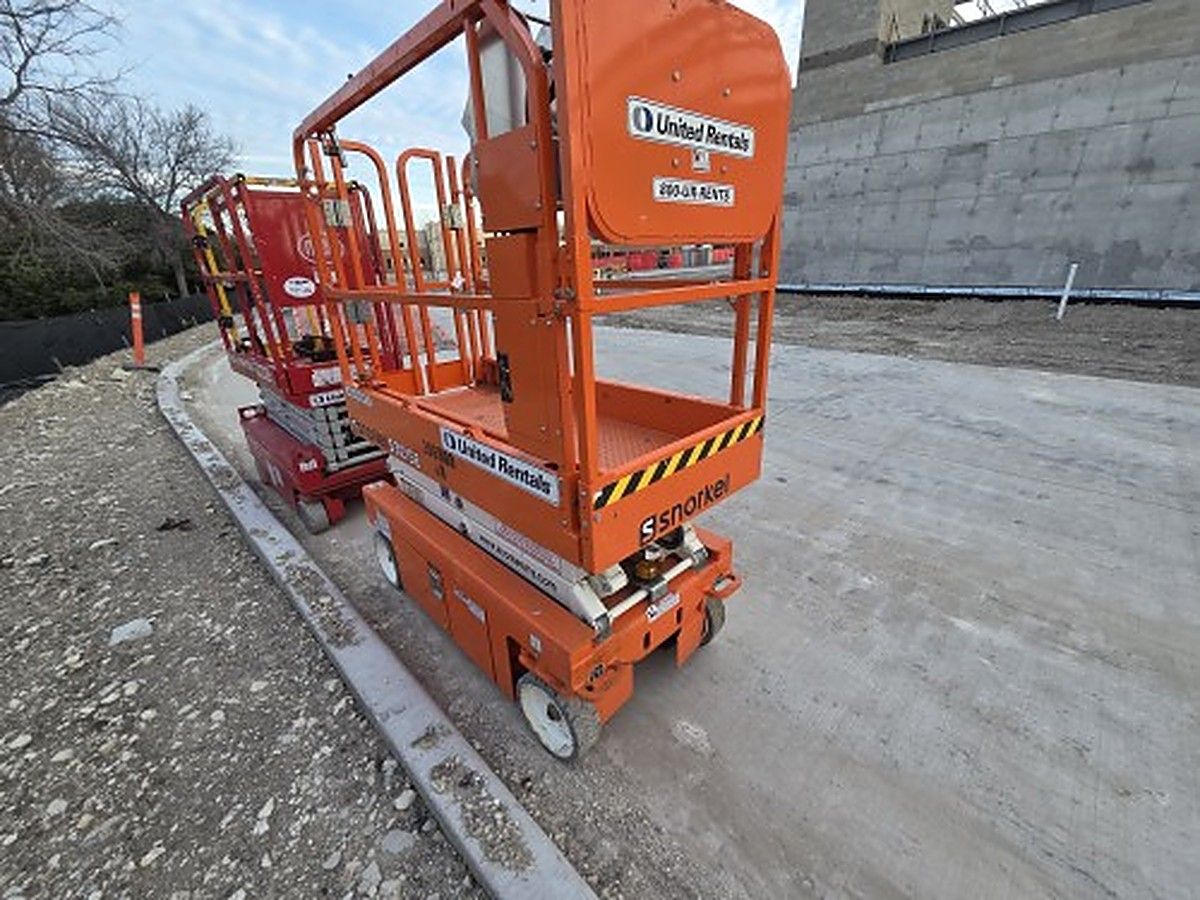 SNORKEL S3215E photo 7