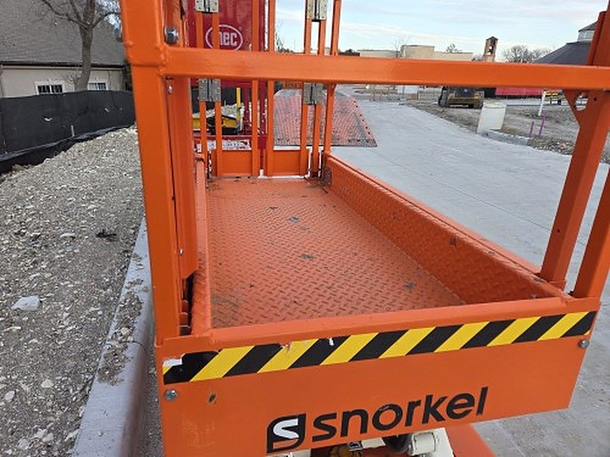 SNORKEL S3215E photo 8