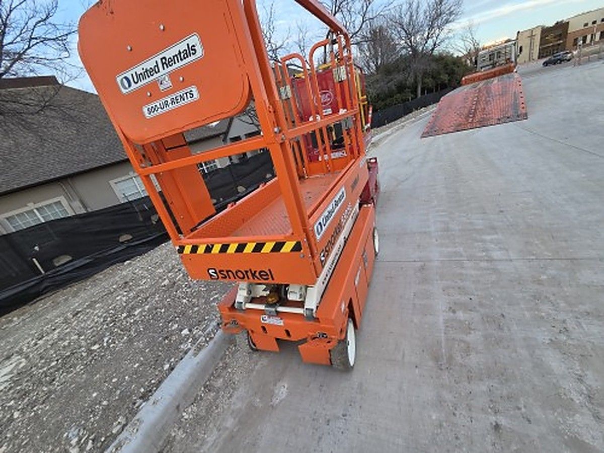 SNORKEL S3215E photo 9