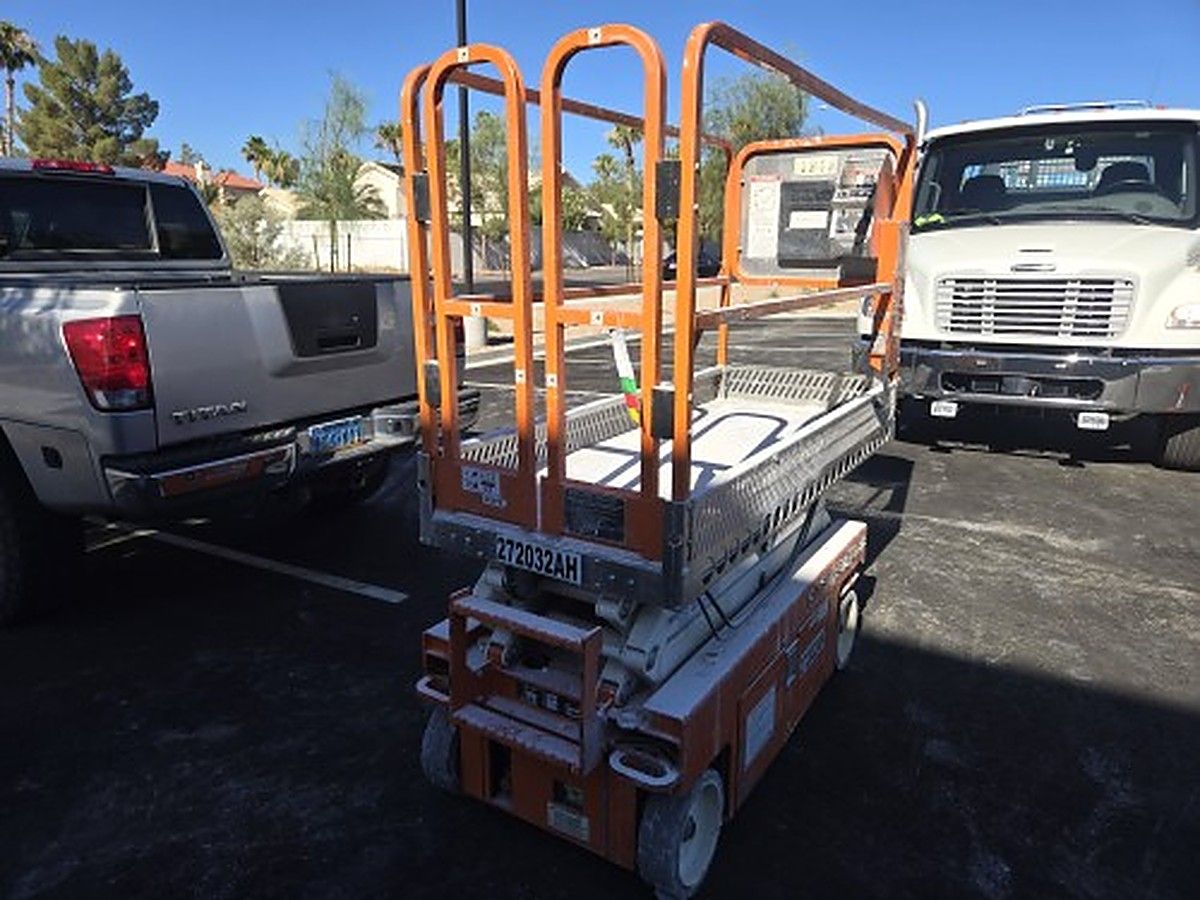 2021 SNORKEL S3215L for sale in Las Vegas, NV