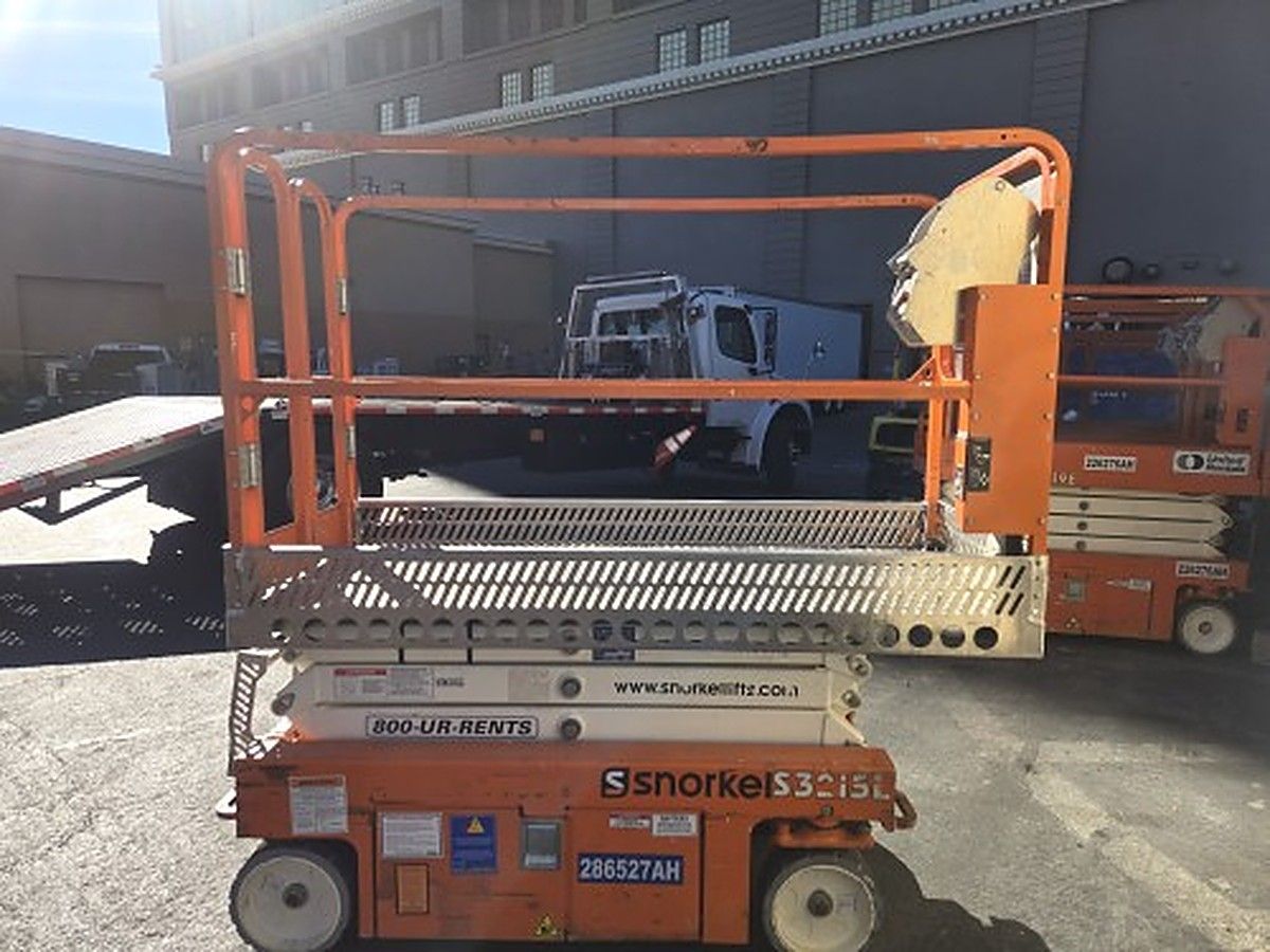 SNORKEL S3215L photo 2