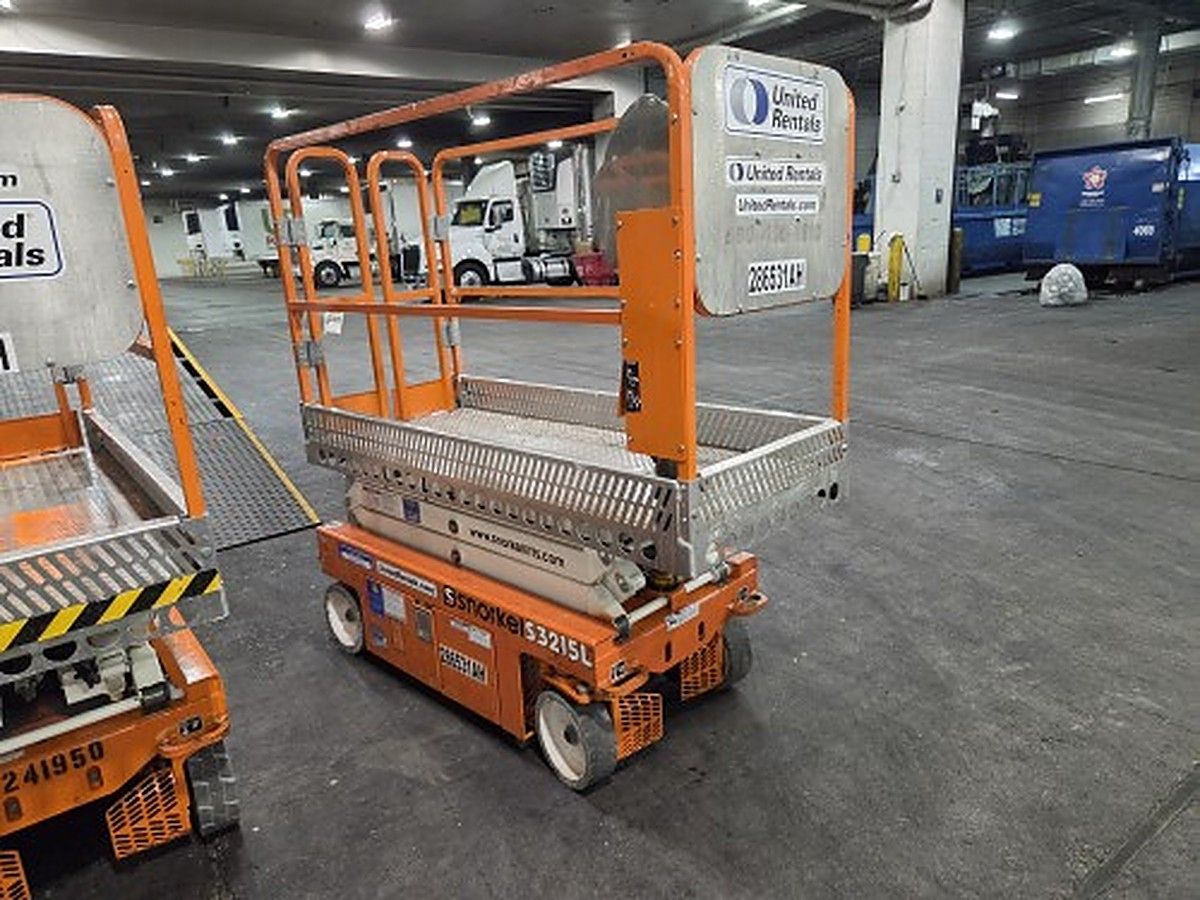 SNORKEL S3215L photo 3