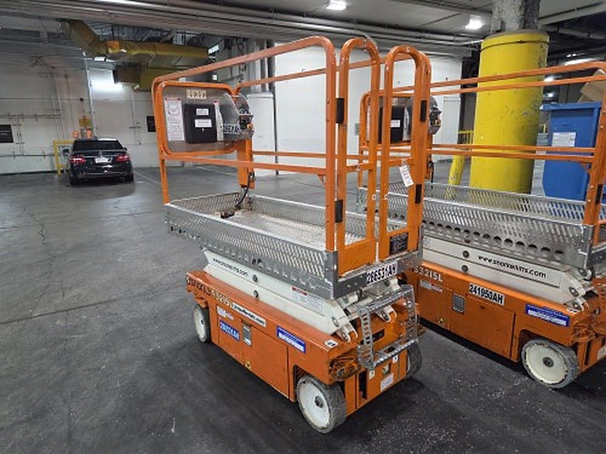 SNORKEL S3215L photo 4