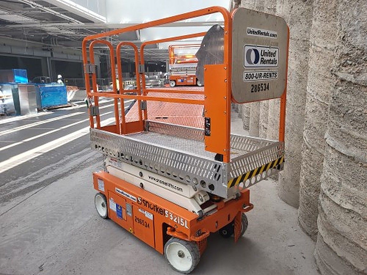SNORKEL S3215L photo 2