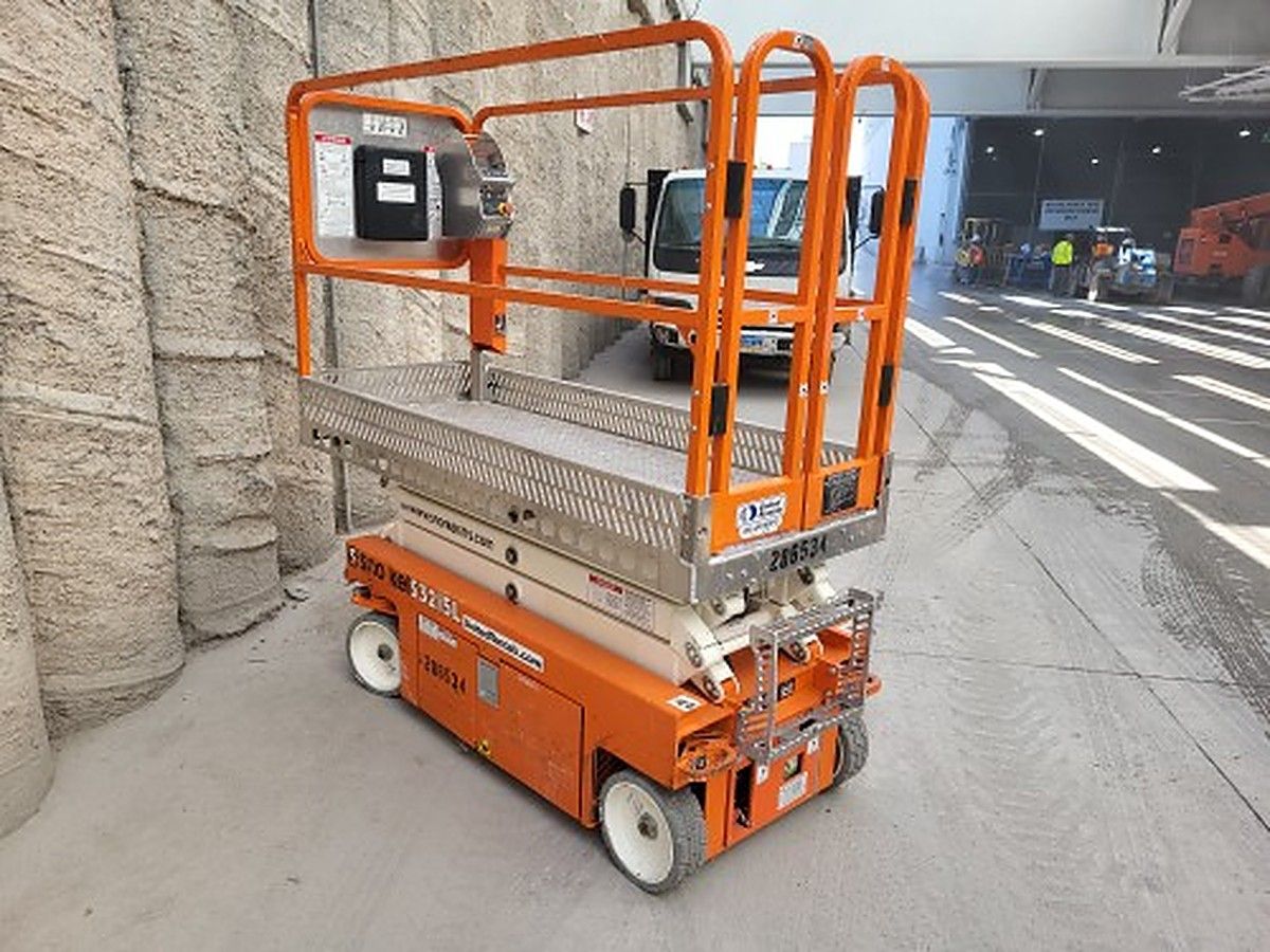 SNORKEL S3215L photo 3