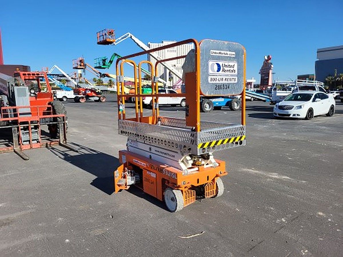 SNORKEL S3215L photo 5
