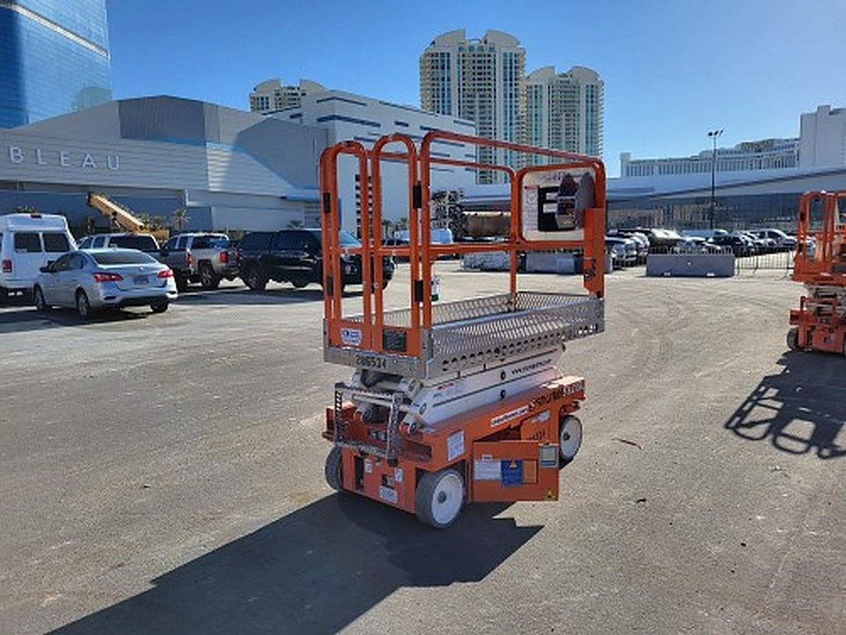 SNORKEL S3215L photo 7