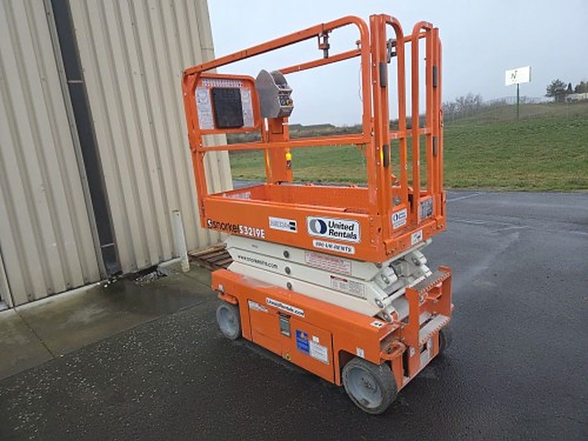 SNORKEL S3219E photo 2