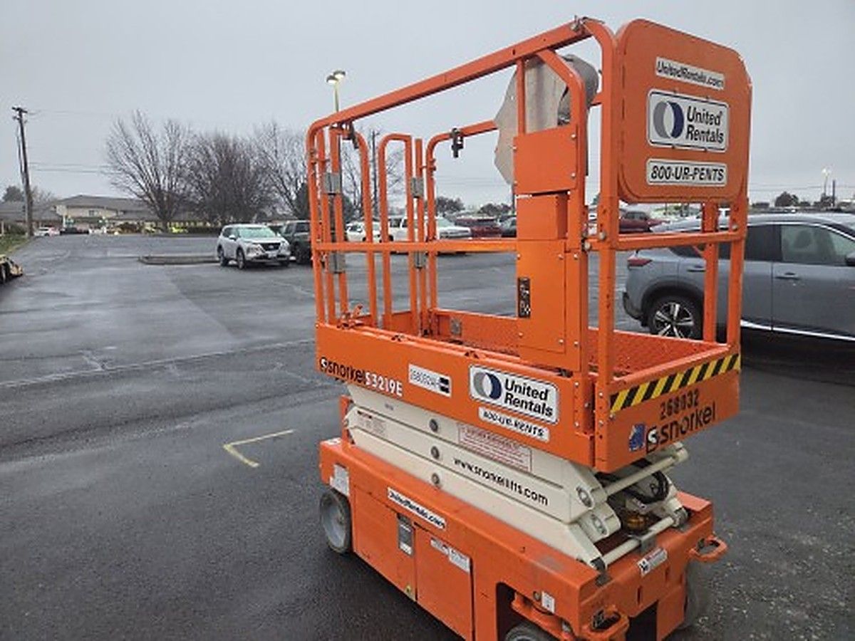 SNORKEL S3219E photo 3
