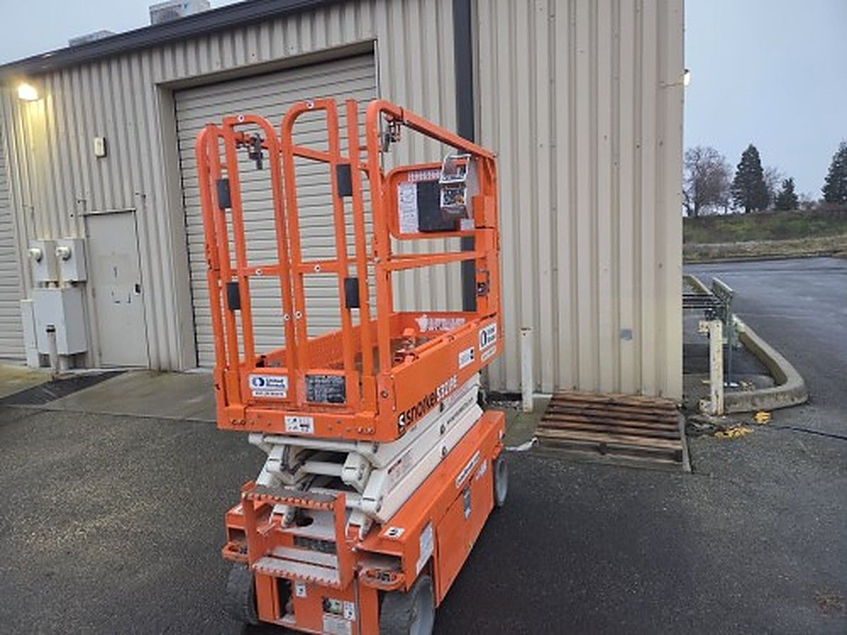 SNORKEL S3219E photo 4