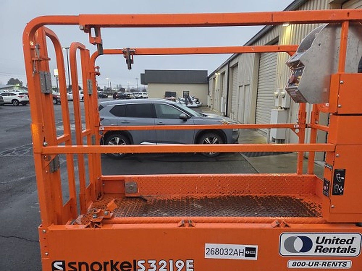 SNORKEL S3219E photo 5