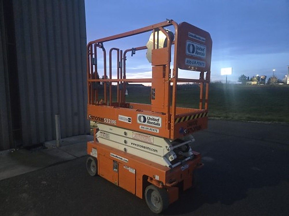 SNORKEL S3219E photo 8