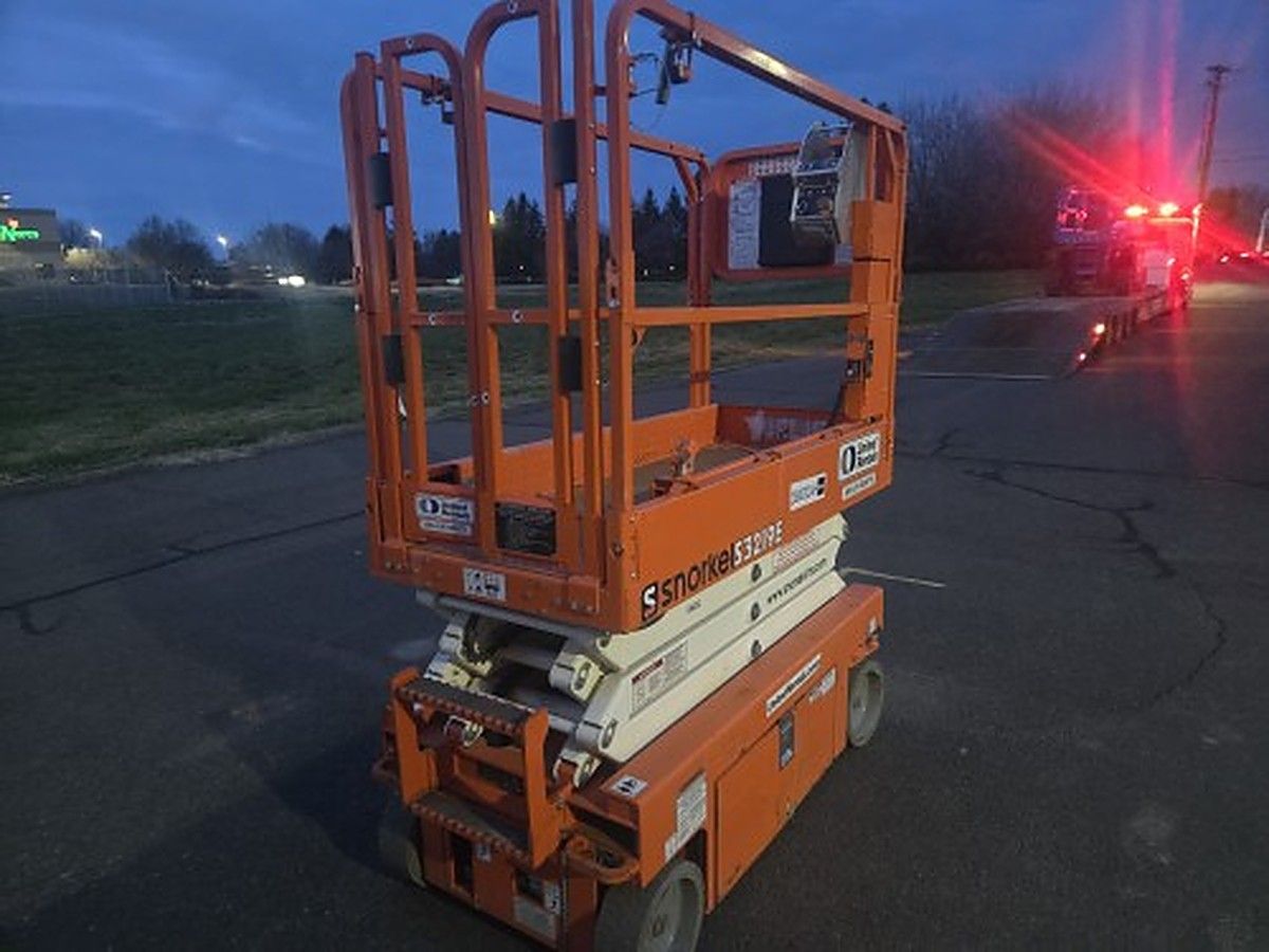 SNORKEL S3219E photo 10