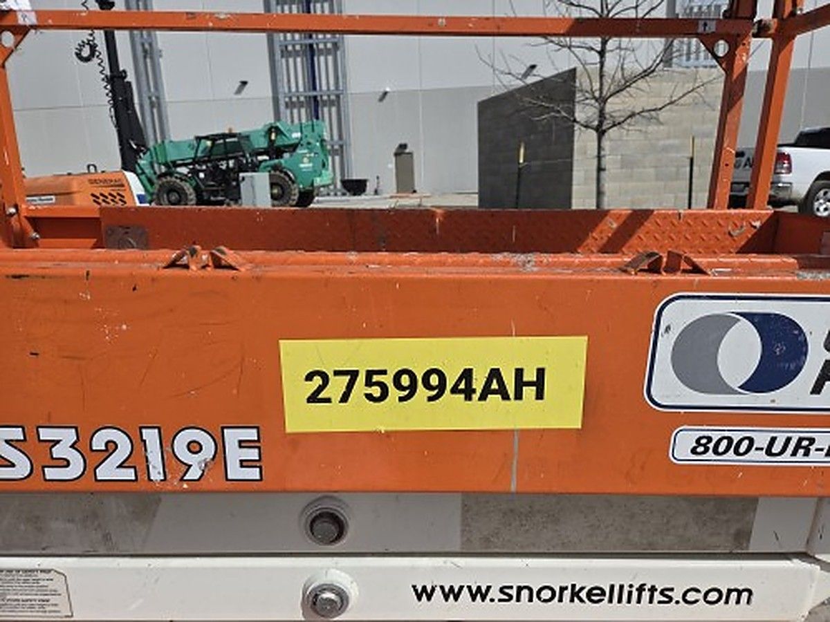 SNORKEL S3219E photo 3