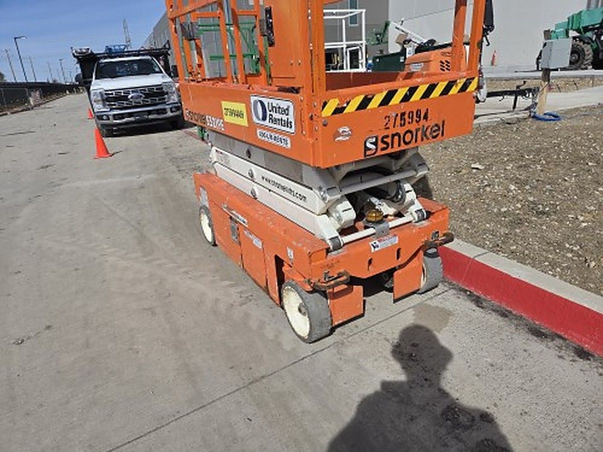 SNORKEL S3219E photo 4