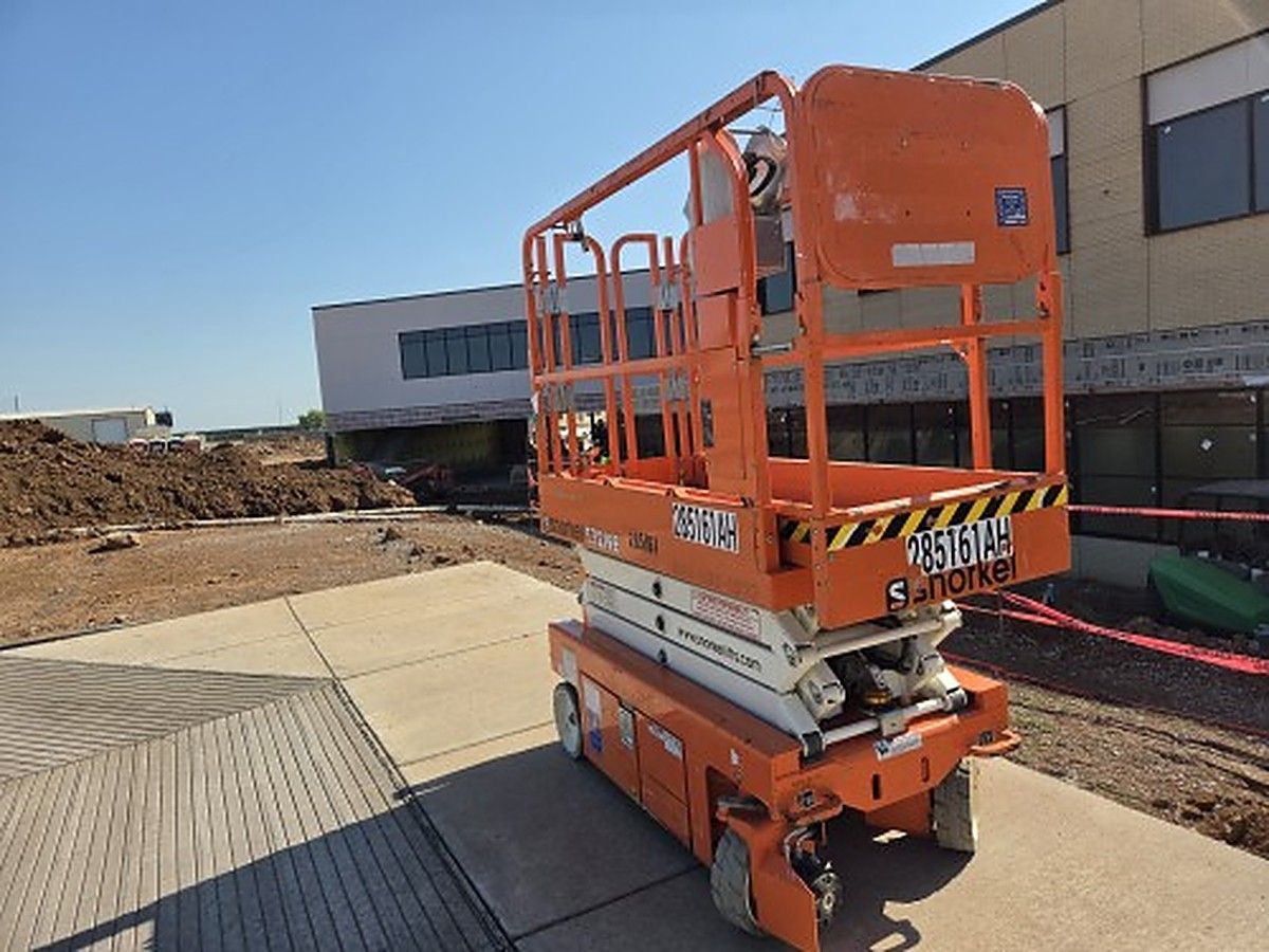 SNORKEL S3219E photo 4