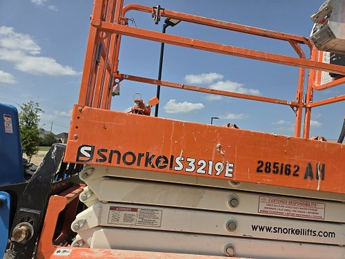 SNORKEL S3219E photo 5
