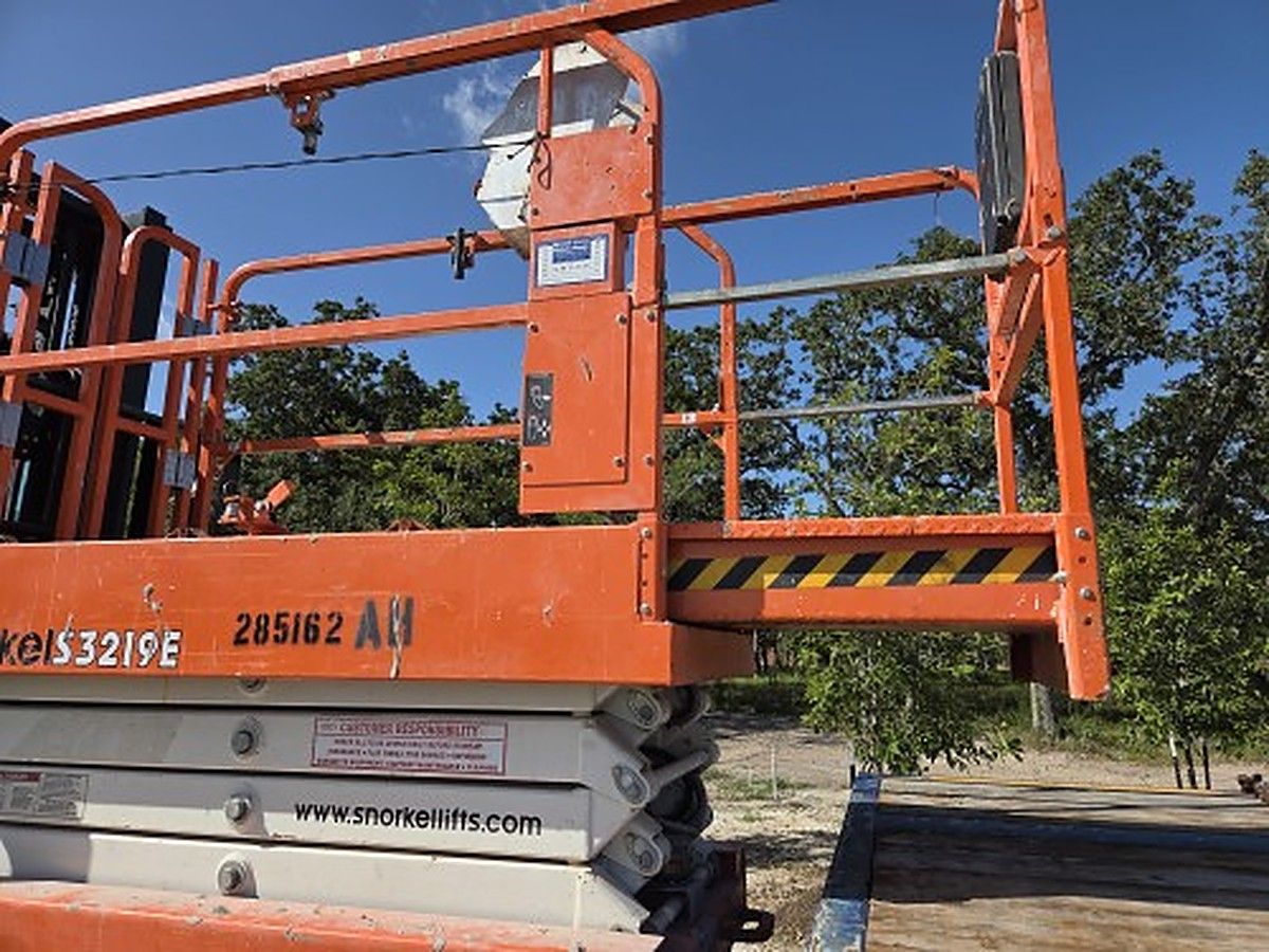 SNORKEL S3219E photo 6