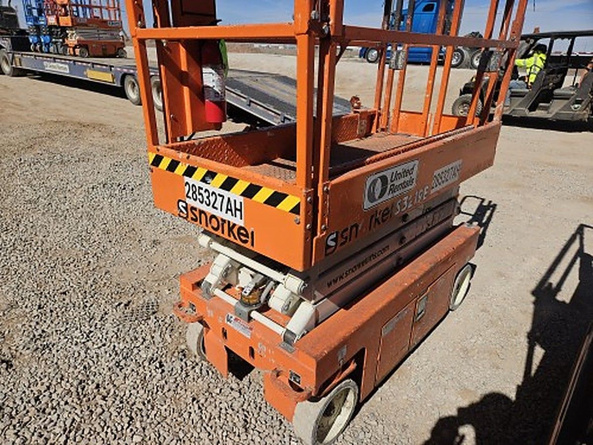 SNORKEL S3219E photo 2