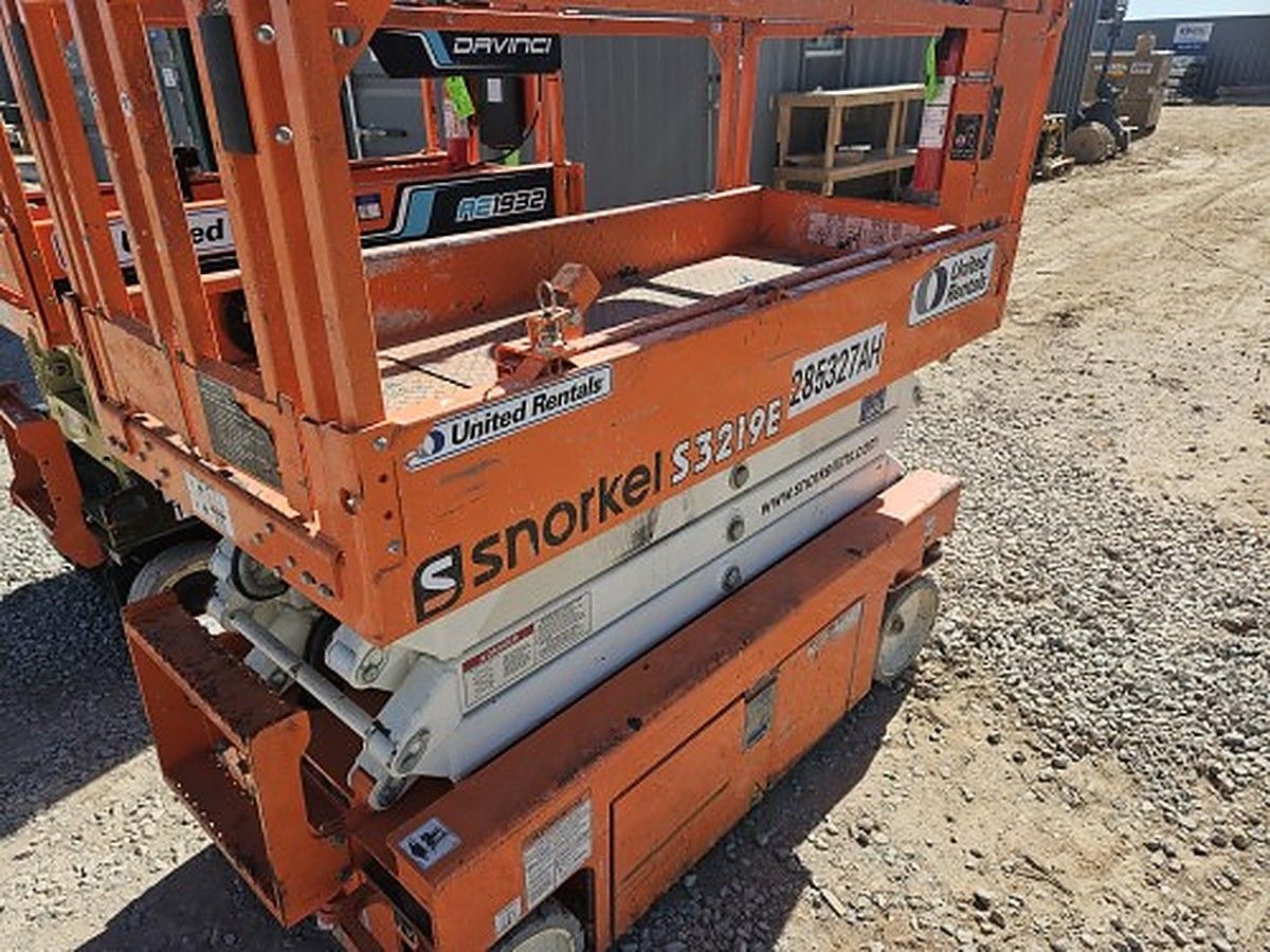 SNORKEL S3219E photo 4