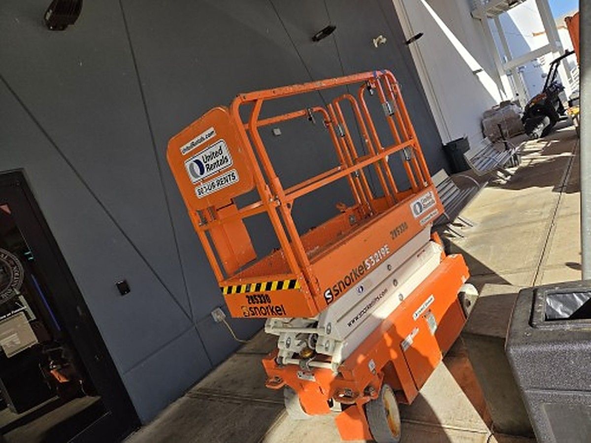 SNORKEL S3219E photo 2