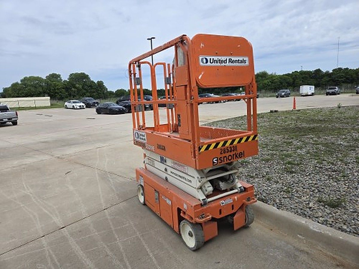 SNORKEL S3219E photo 2