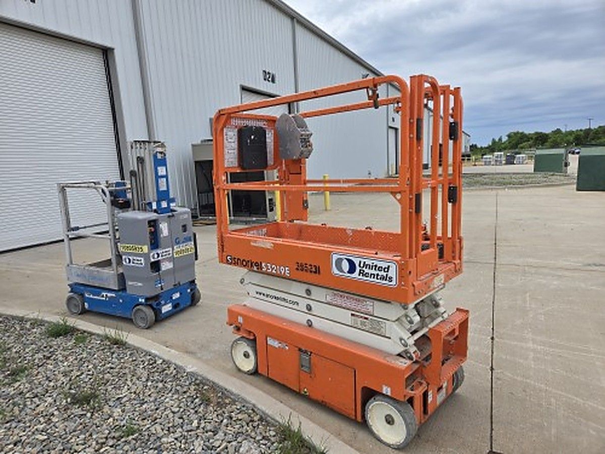 SNORKEL S3219E photo 3