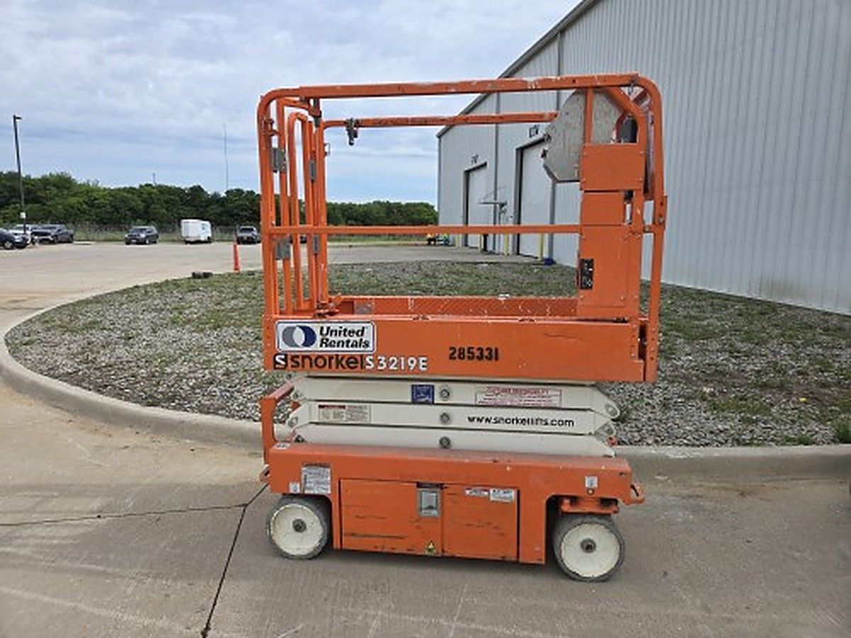 SNORKEL S3219E photo 5