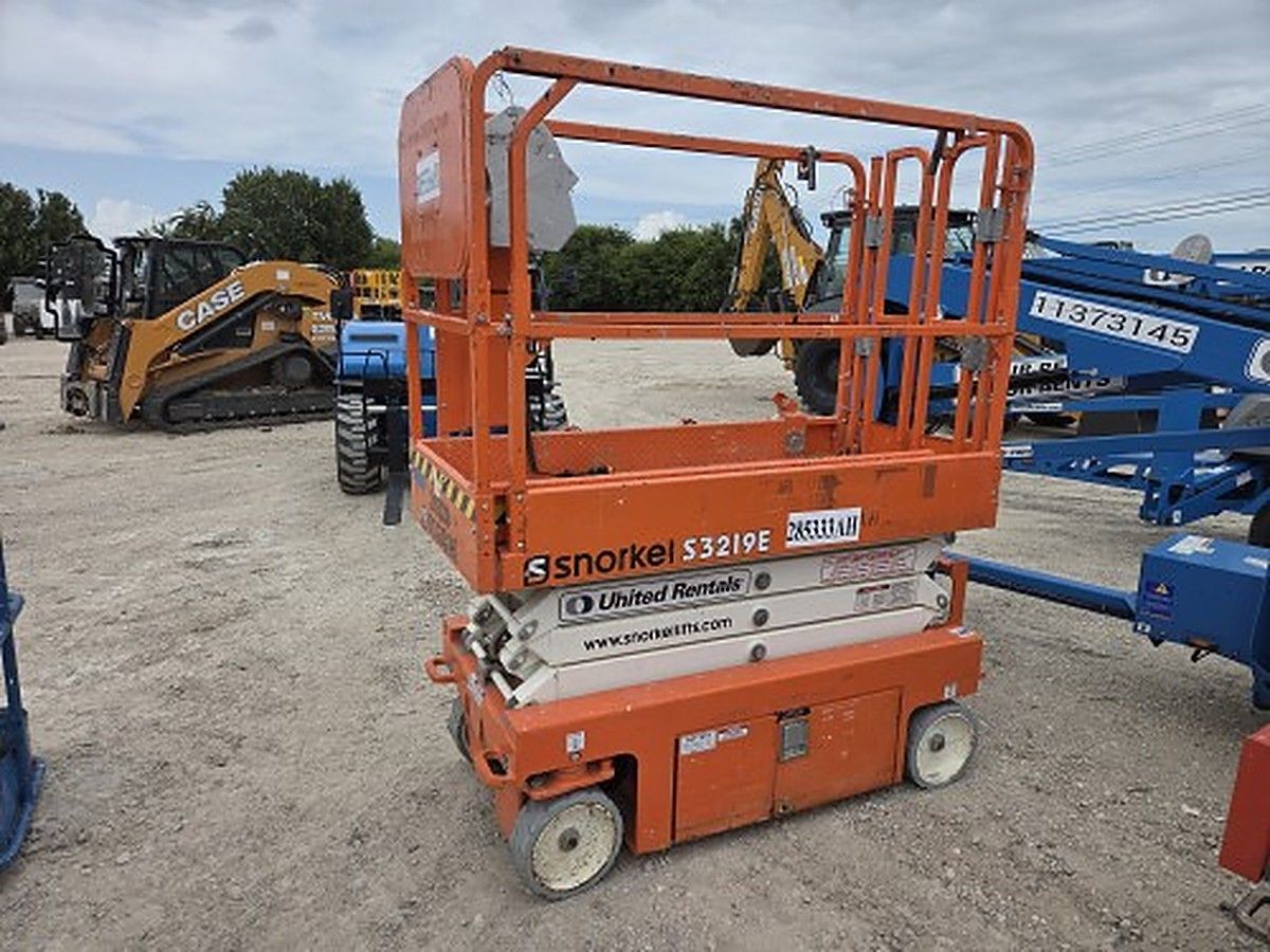 SNORKEL S3219E photo 7