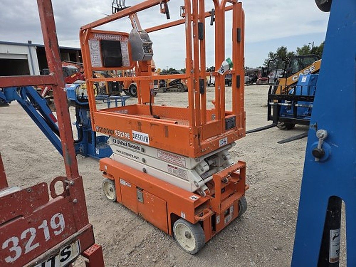 SNORKEL S3219E photo 8