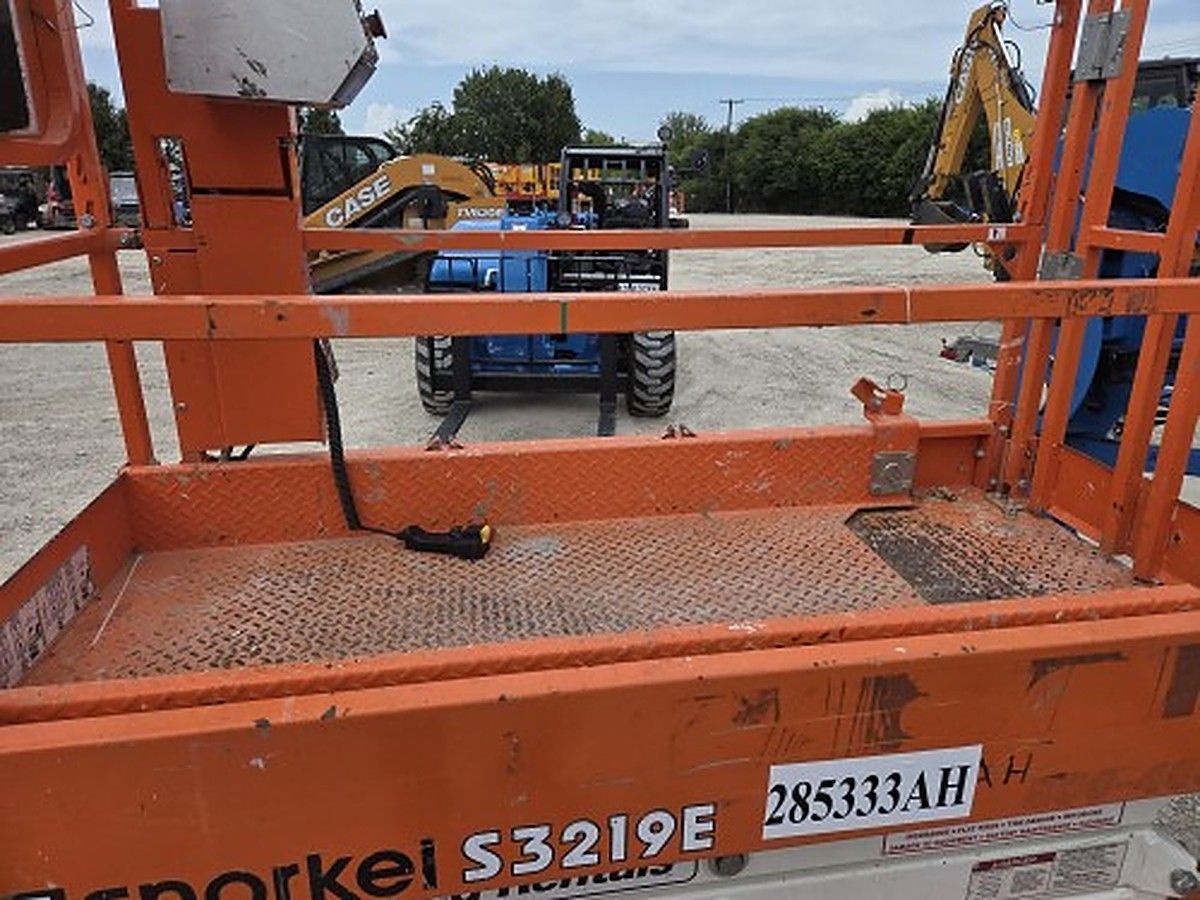 SNORKEL S3219E photo 10