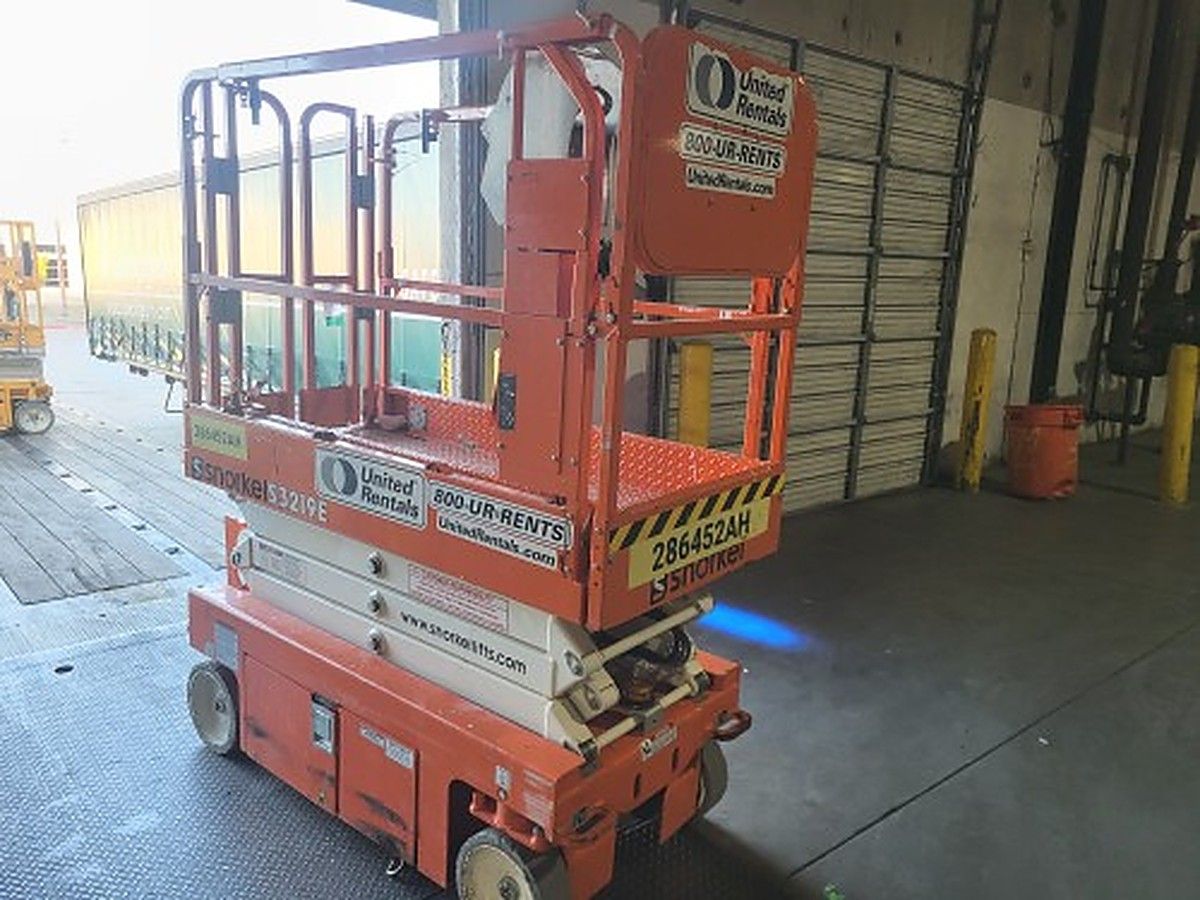 SNORKEL S3219E photo 2