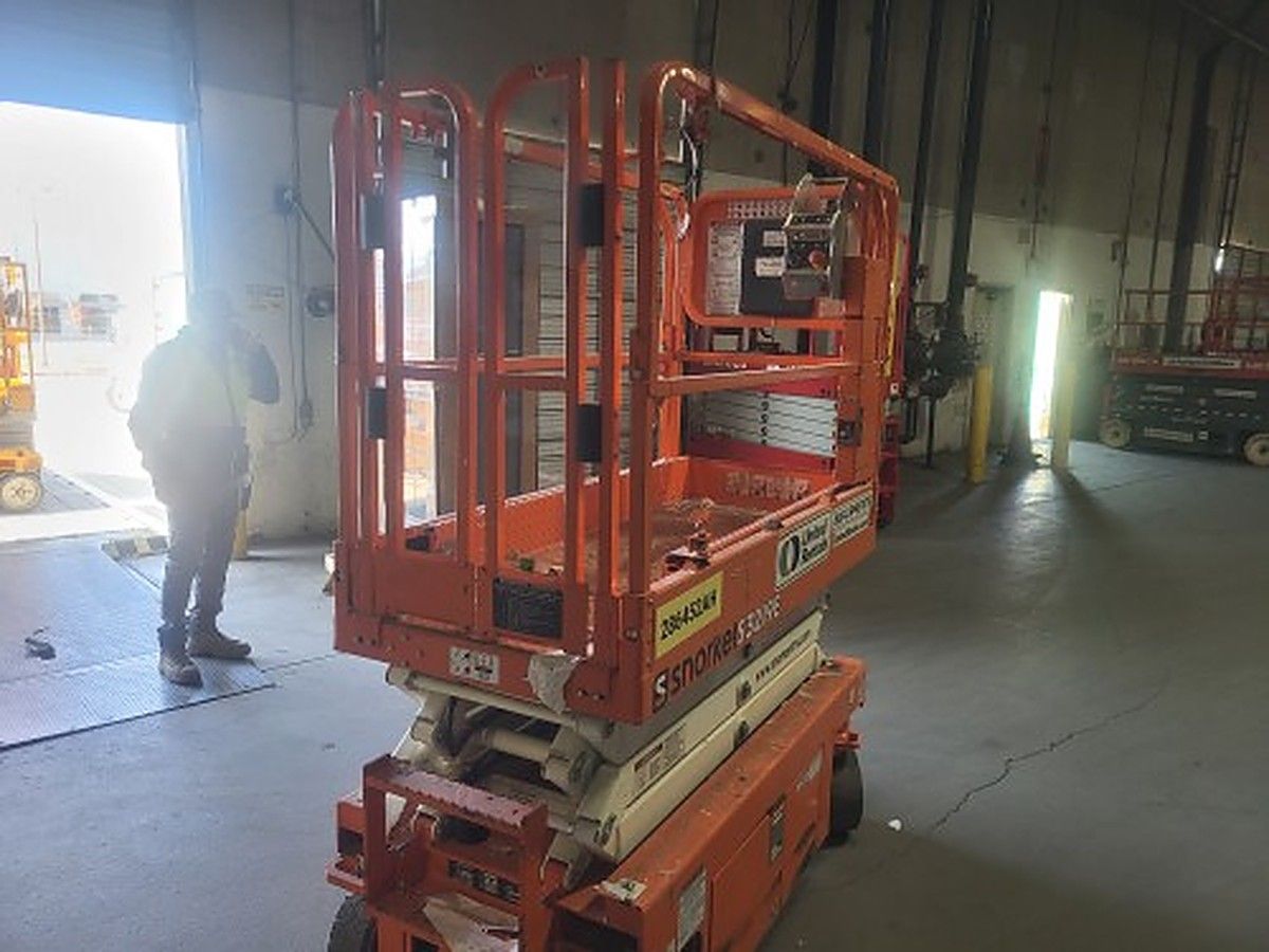 SNORKEL S3219E photo 5