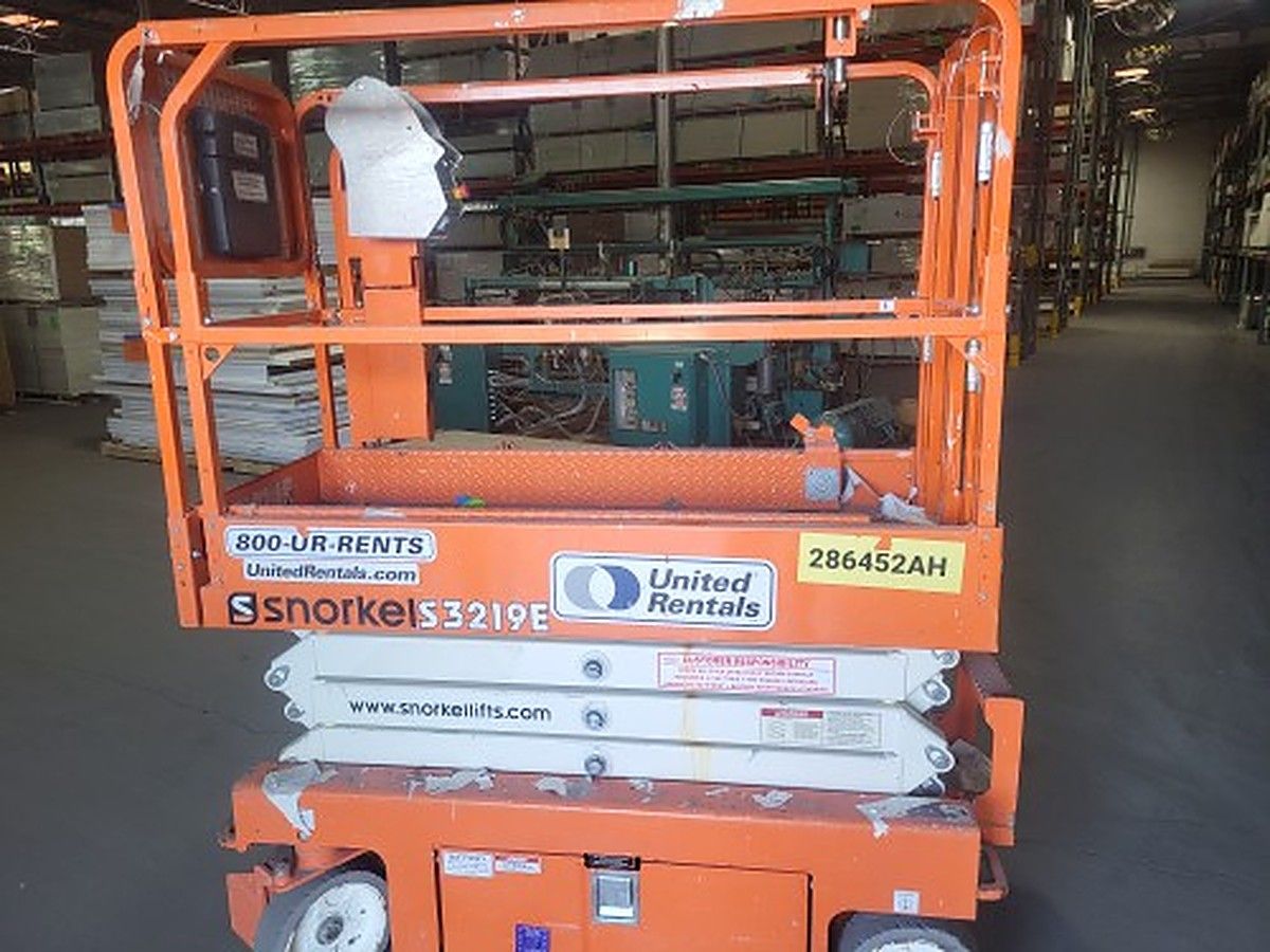 SNORKEL S3219E photo 6