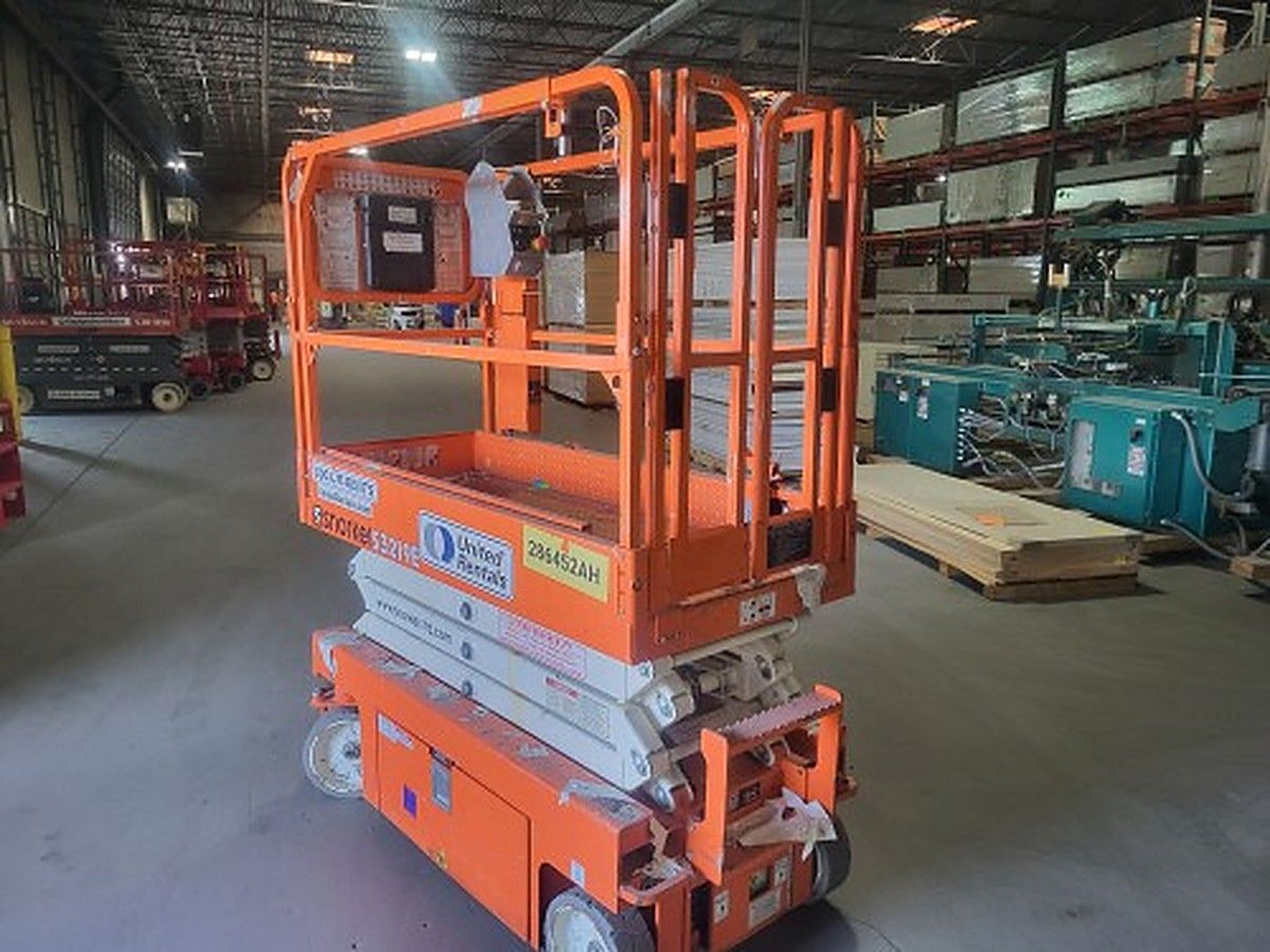 SNORKEL S3219E photo 10
