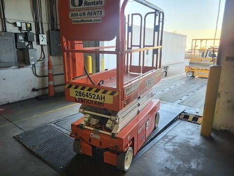 2021 SNORKEL S3219E for sale