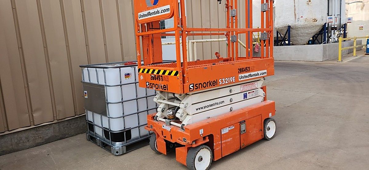 SNORKEL S3219E photo 3