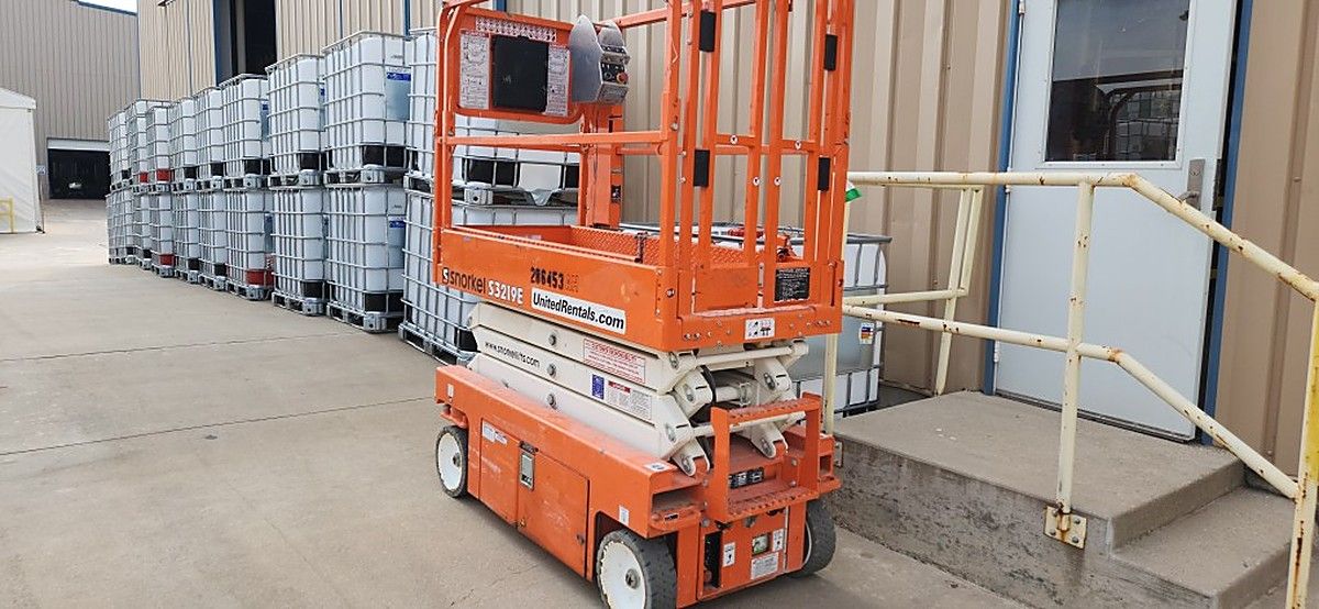 SNORKEL S3219E photo 4