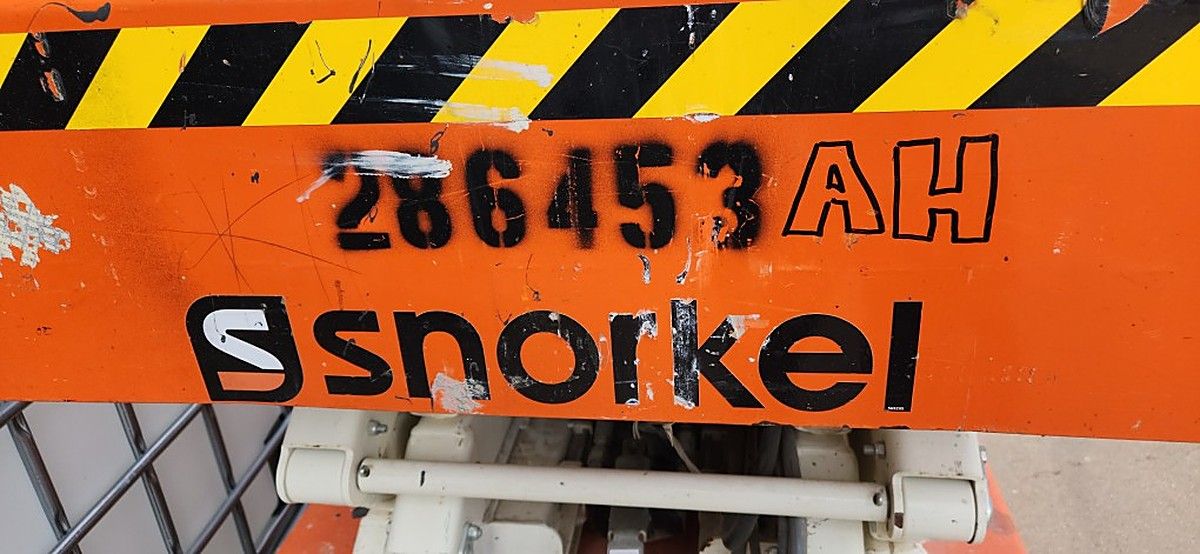 SNORKEL S3219E photo 5