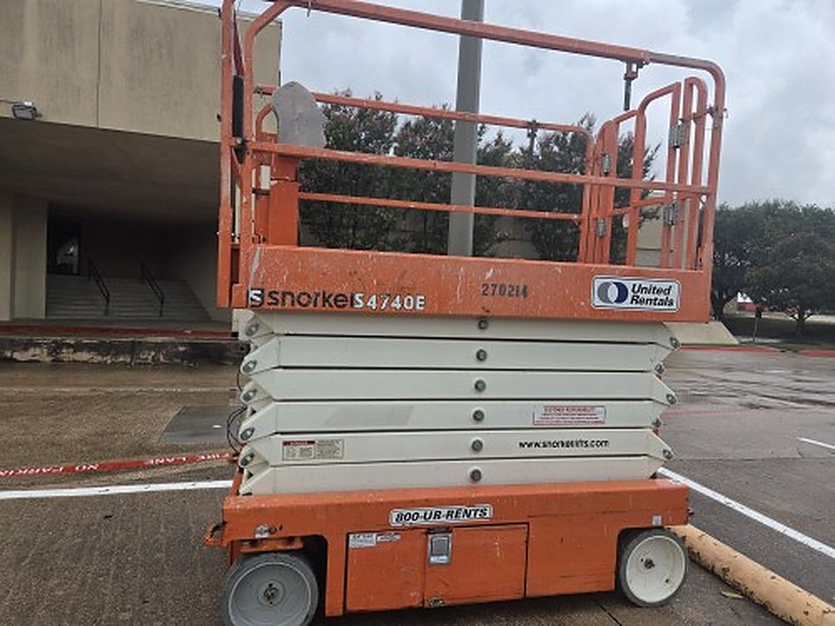 2021 SNORKEL S4740E for sale in Las Vegas, NV