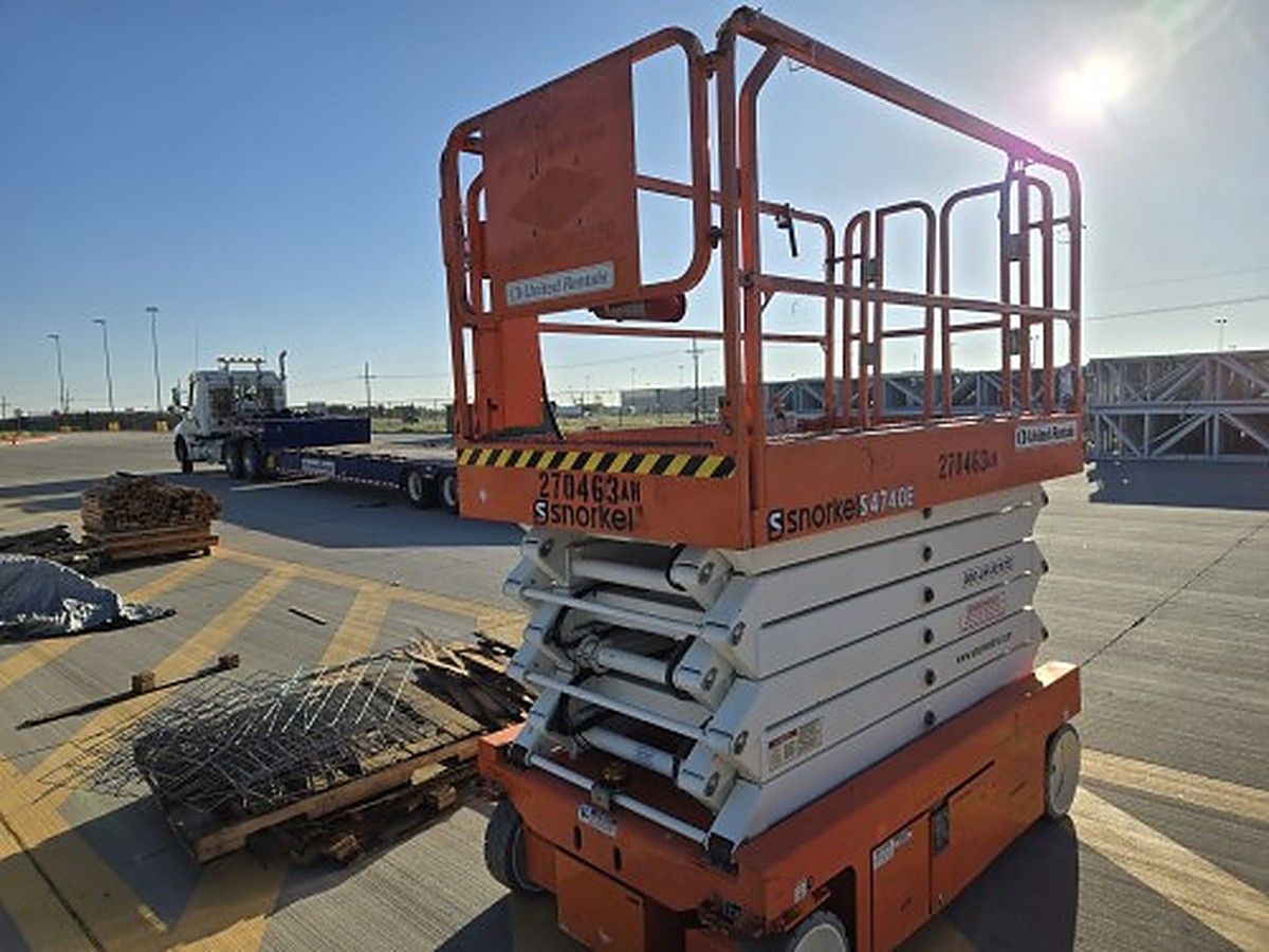 SNORKEL S4740E photo 2