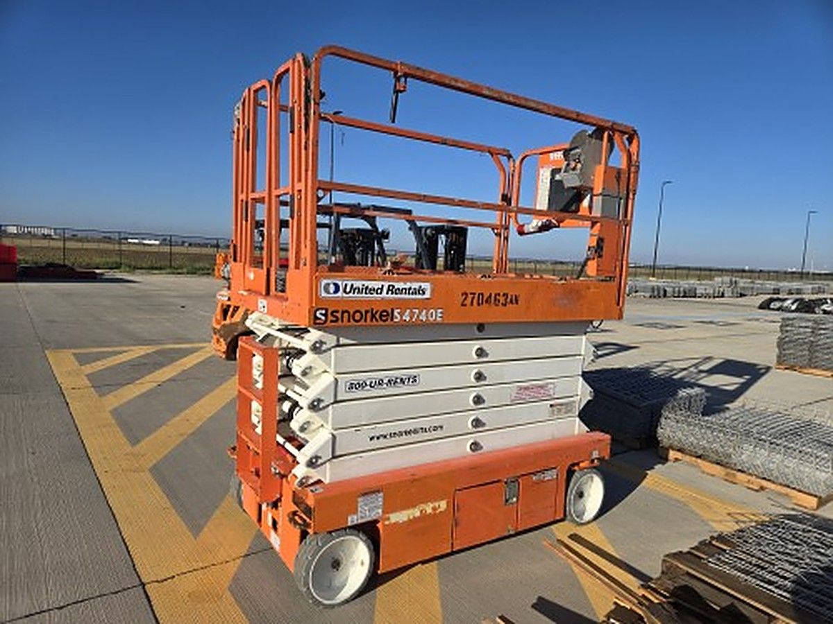 SNORKEL S4740E photo 4