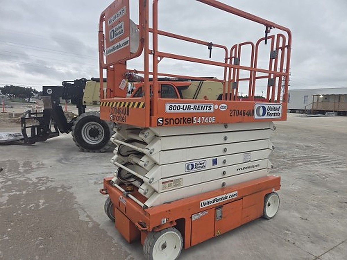 2021 SNORKEL S4740E for sale in Las Vegas, NV
