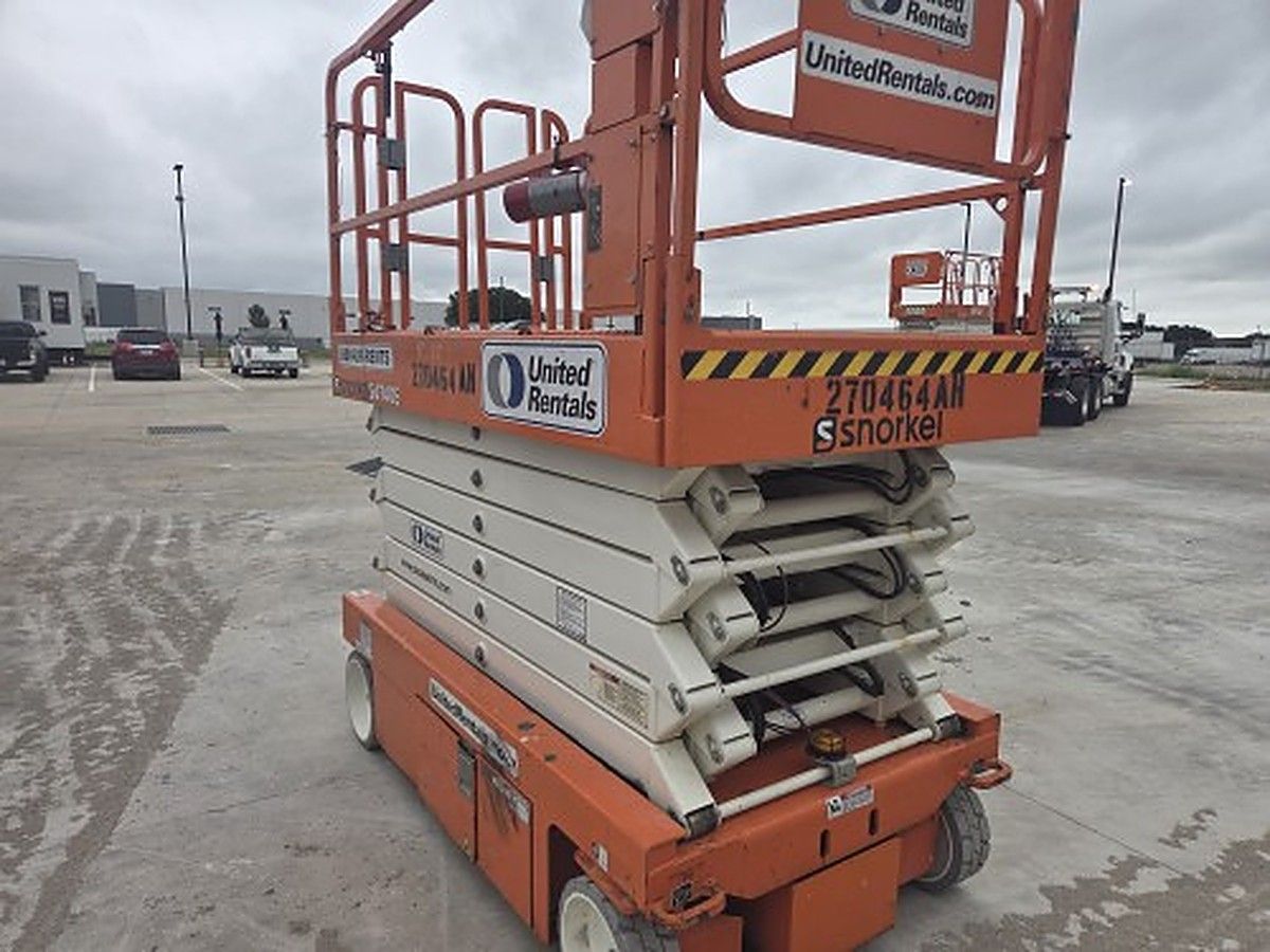 SNORKEL S4740E photo 3