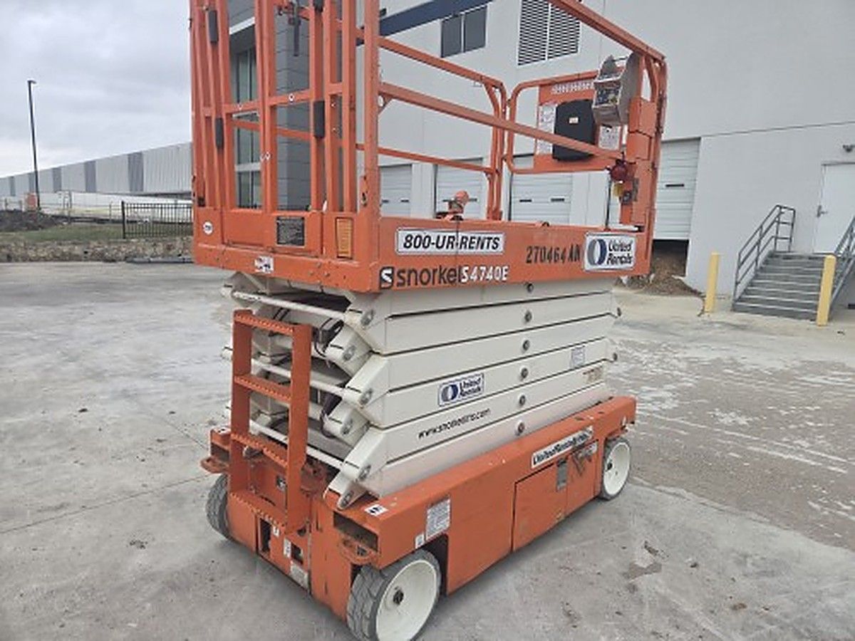 SNORKEL S4740E photo 5