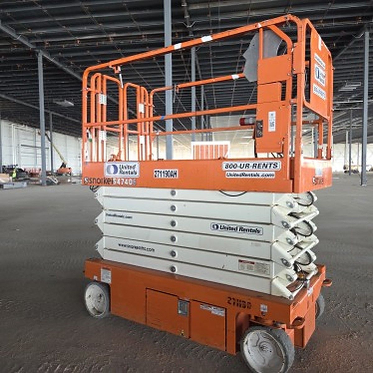 SNORKEL S4740E photo 3