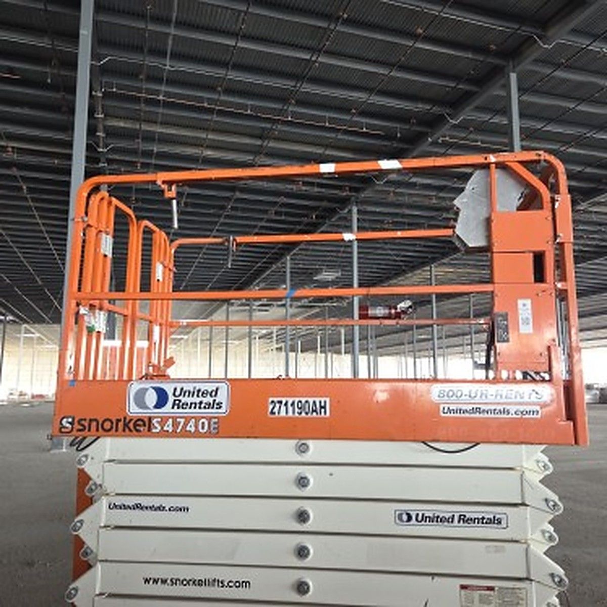 SNORKEL S4740E photo 5