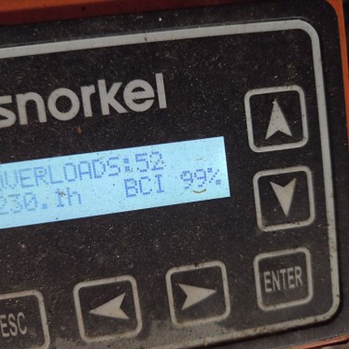 SNORKEL S4740E photo 6